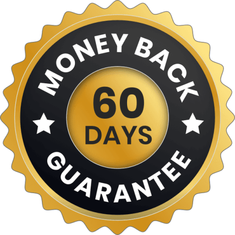 Moringa Magic - Money Back Guarantee